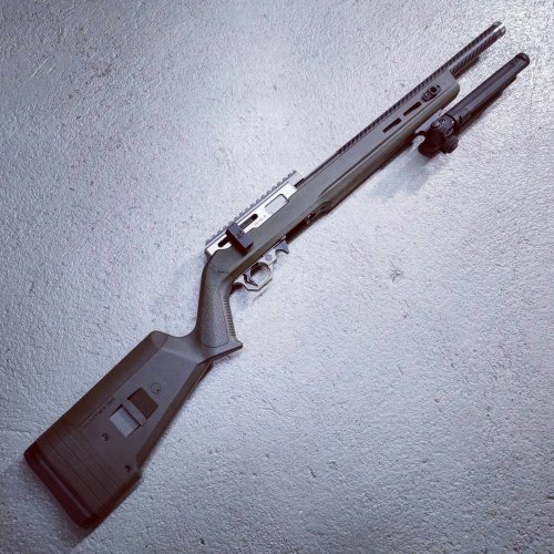 Photo post from treehuggersupply.ch.