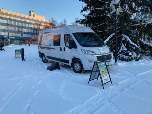 Photo post from nettikulta.