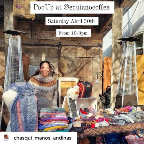 Photo post from equianocoffee.