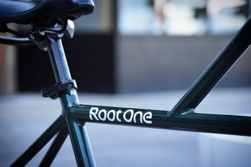 美品 自転車 アシスト機能 FREEPOWER RootOne S10J - 自転車本体