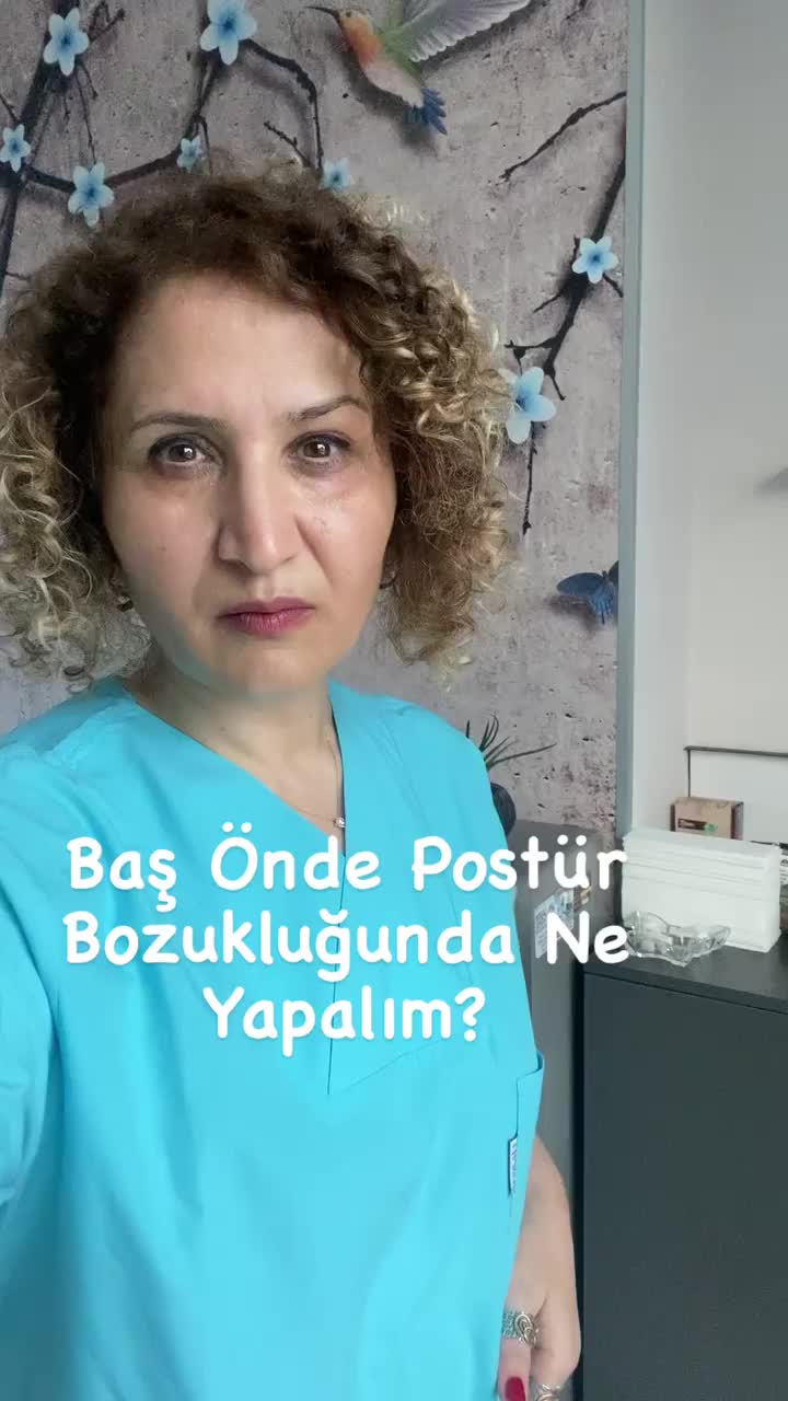 Video post from uzm.drsevilayeris.klinik.