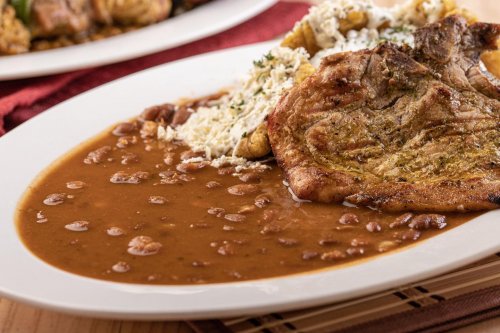 Photo post from morogrill.