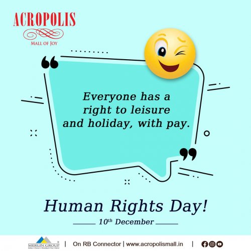 Photo post from acropolismall.
