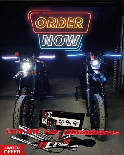 Carousel post from dirtbikecustomcollabo.