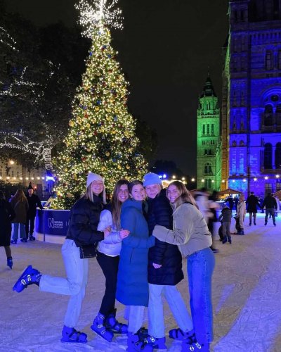 Carousel post from byuabroad.
