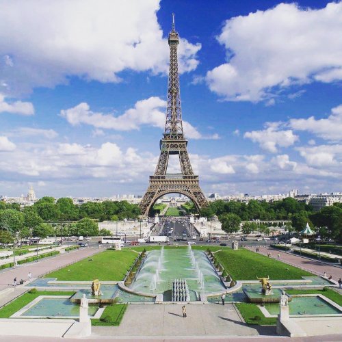 Carousel post from taucktravel.