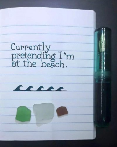 Photo post from penandinkchallenge.