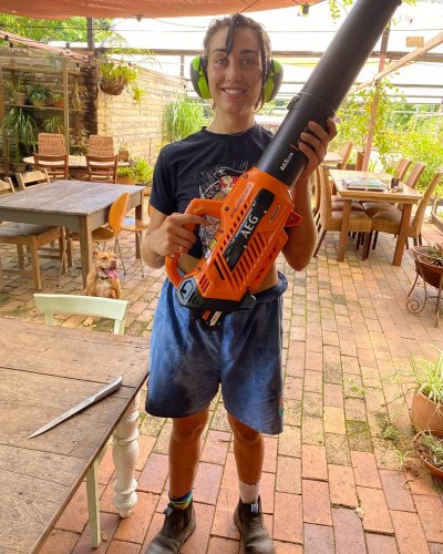 Photo post from currumbinvalleyharvest.