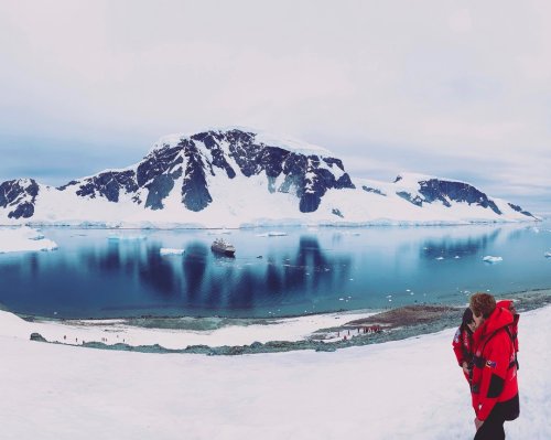 Photo post from taucktravel.