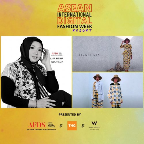 Photo post from aseanfdshowcase.