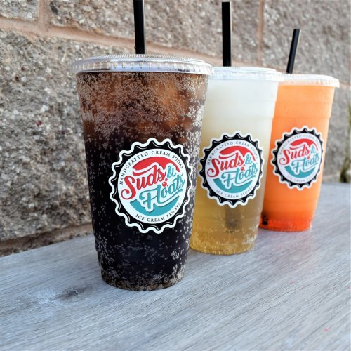 Photo post from sudsandfloats.