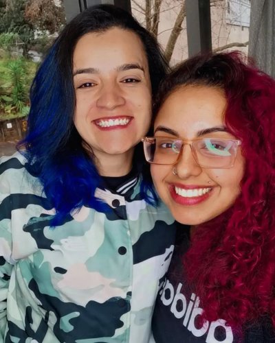 Photo post from trindadehairstylist.