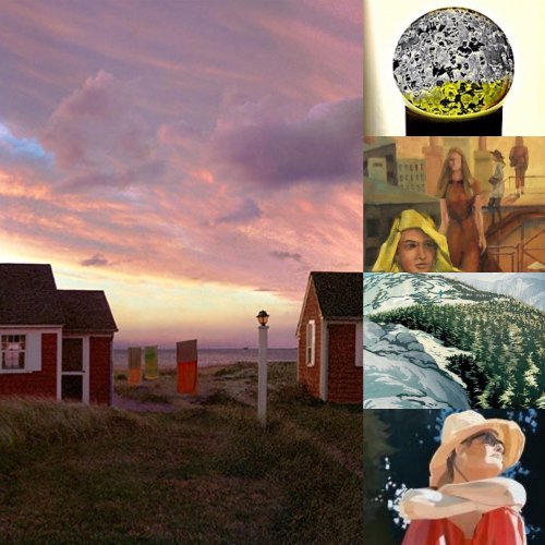 Photo post from artscopemagazine.