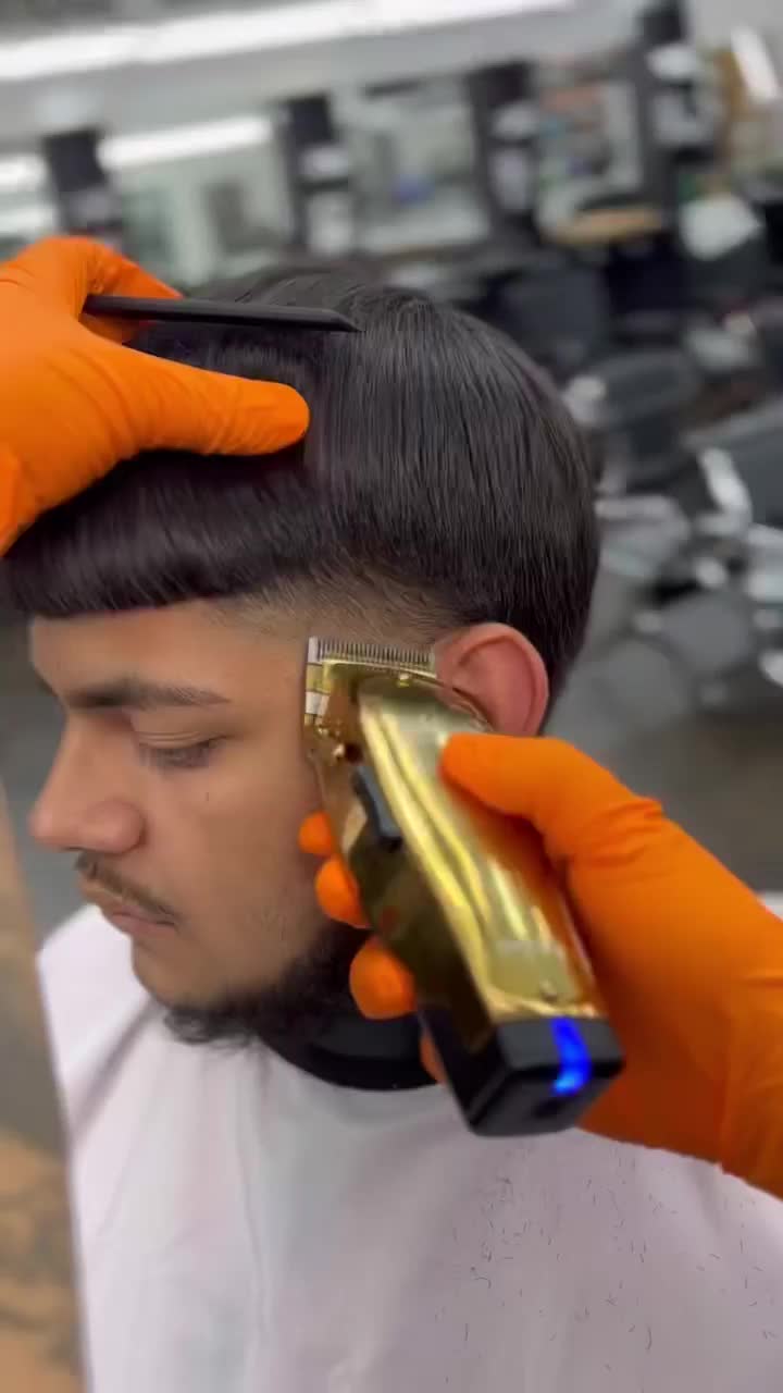 Video post from iamthebarberplug.