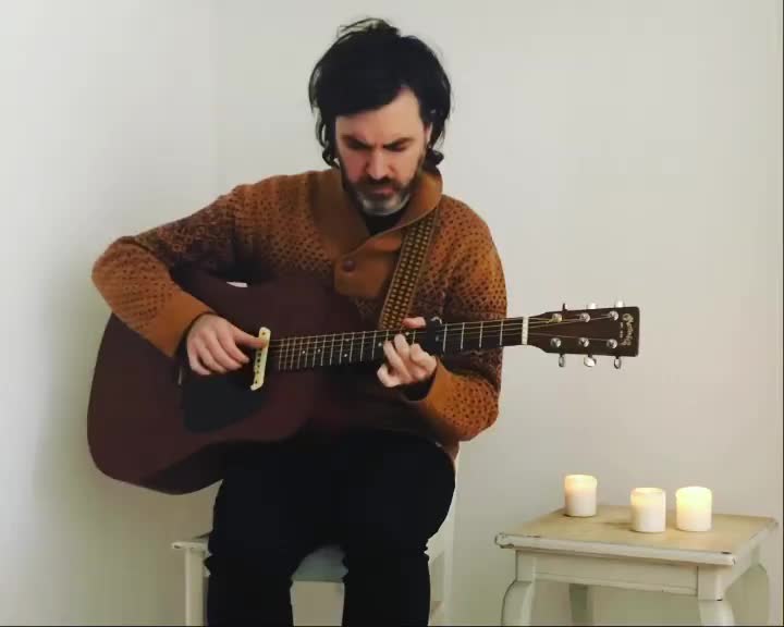 Video post from alleyesongregormcewan.