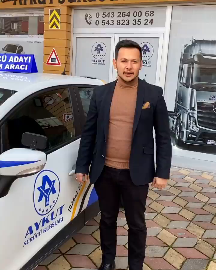 Video post from aykutmtsk.