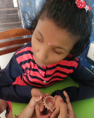 Carousel post from sense.india.