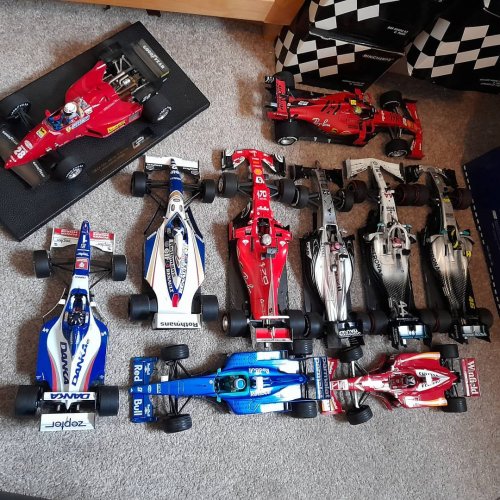 Photo post from f1dcs.