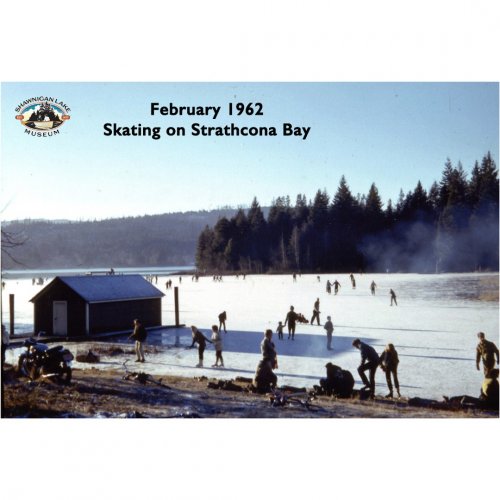 Photo post from shawniganlakemuseum.