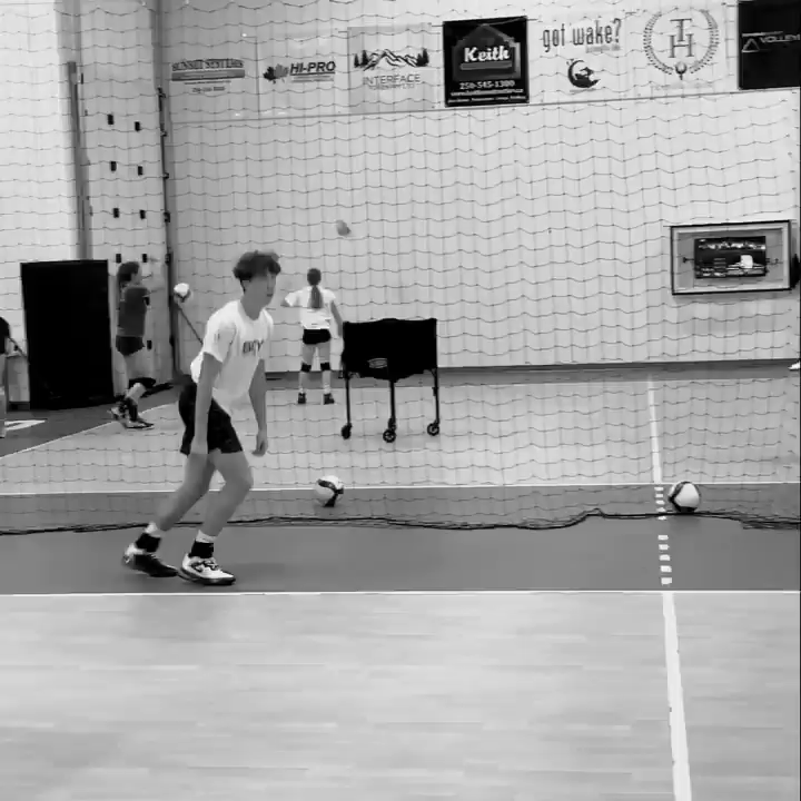 Video post from beyondsportinsta.