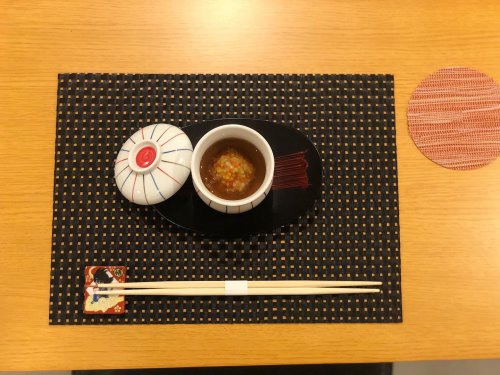 Photo post from kappou.tonbo.