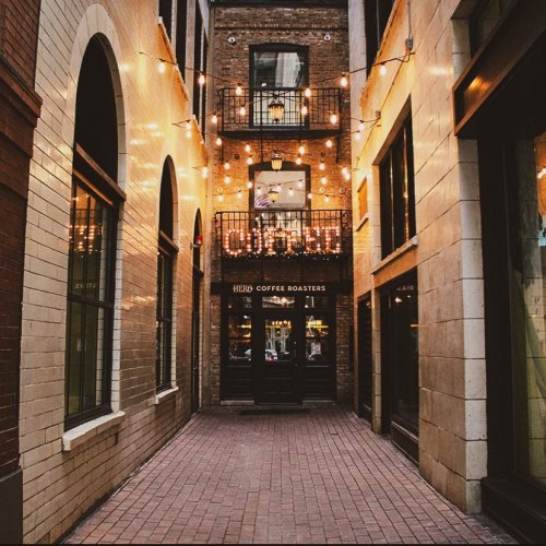Photo post from dwightlofts.