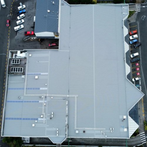Photo post from roofingtaranakiltd.