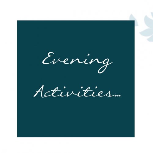 Carousel post from glasshouseretreat.