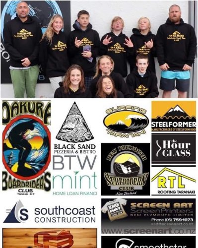 Photo post from roofingtaranakiltd.