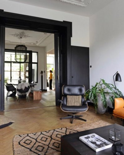 Photo post from crane_living.