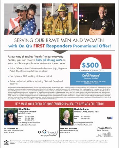 Photo post from kerisellsaustin.