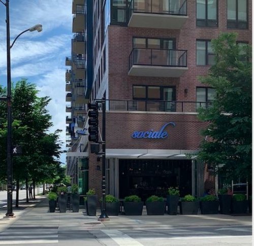 Photo post from dwightlofts.