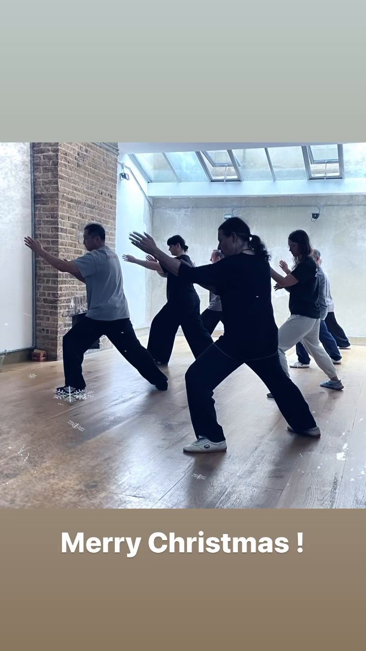 Video post from azischooloftaiji.