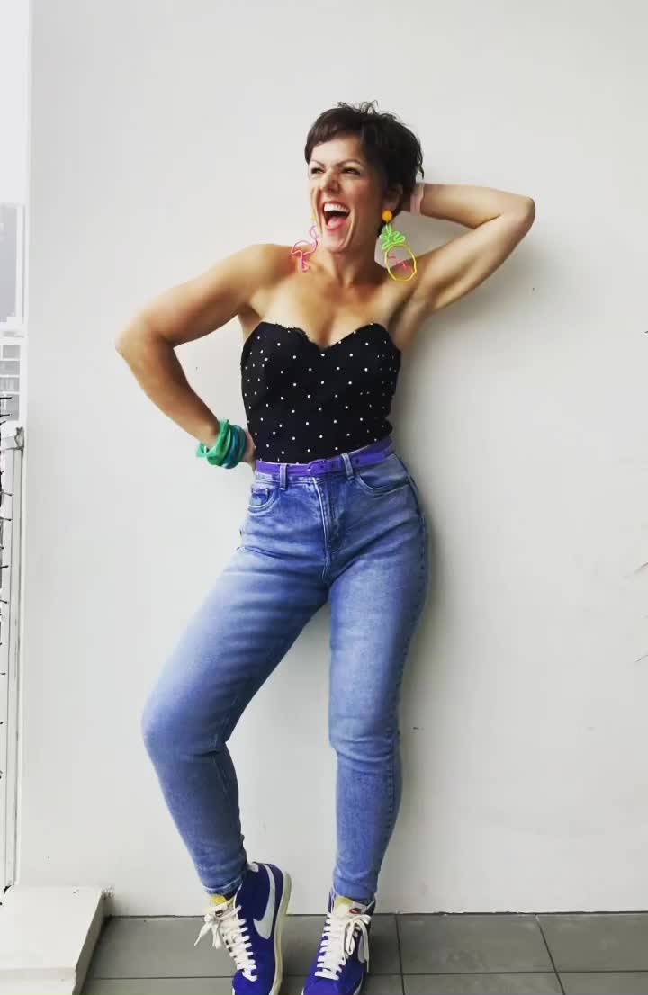 Video post from hayleyangell.