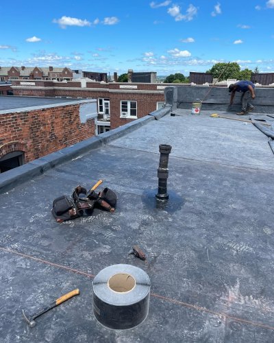 Carousel post from wisdomroofingusa.