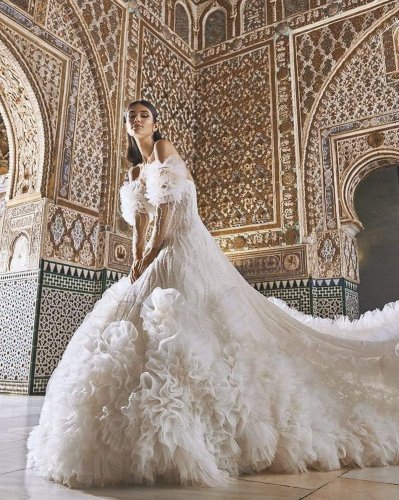 Photo post from jolibride.