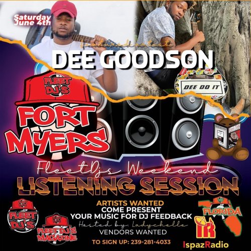 Photo post from fleetdjs_mag.