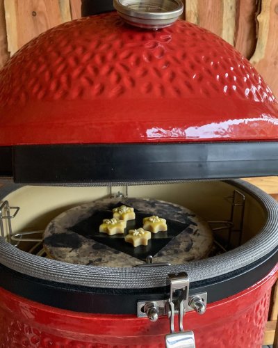 Carousel post from aj_cookandgrill.