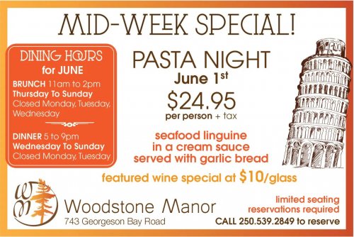 Photo post from woodstonemanor.