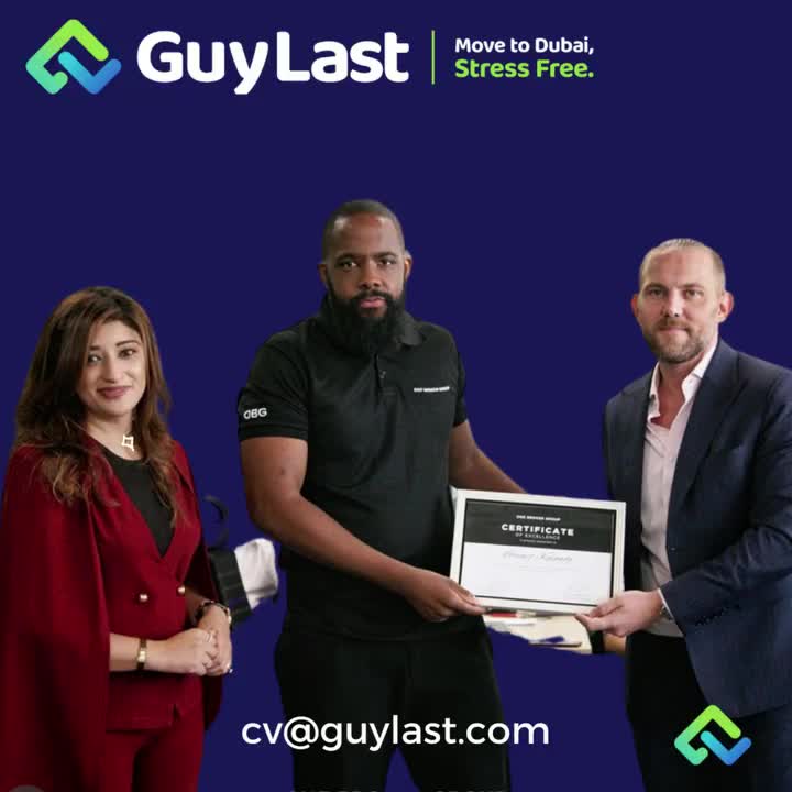 Video post from guy.last.recruitment.
