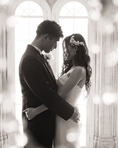 Photo post from laquan_wedding.