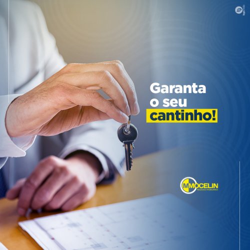 Photo post from imobiliariammocelin.