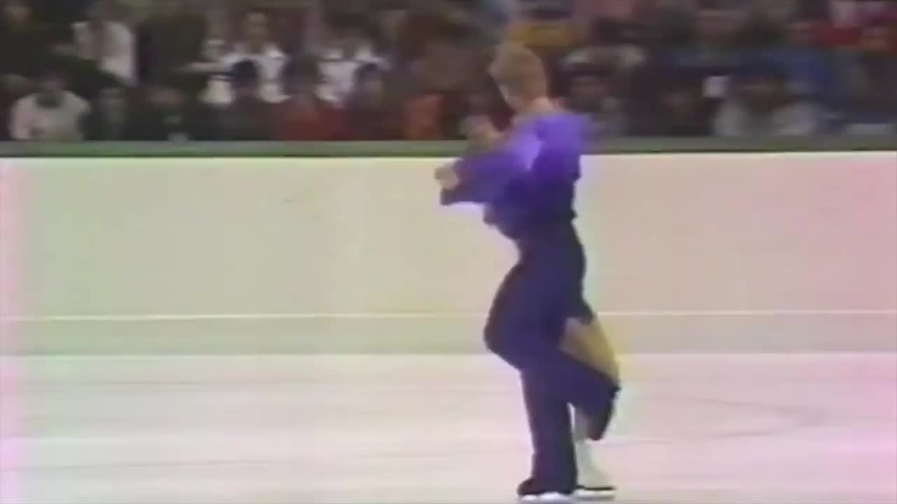 Video post from icetheatreofny.