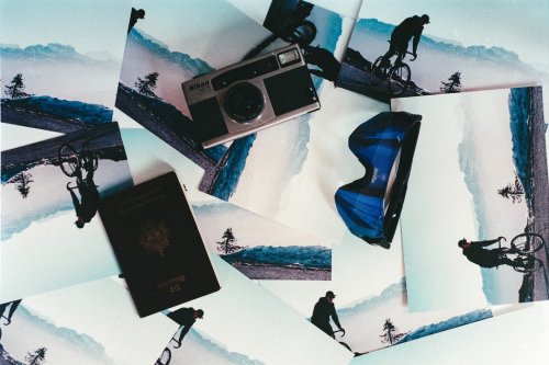 Photo post from slowspinsociety.