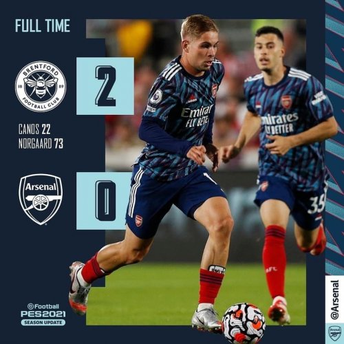 Photo post from charmcitygooners.