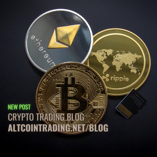 Photo post from bfx.referral.code.