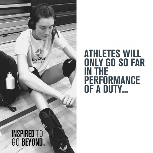 Carousel post from beyondsportinsta.