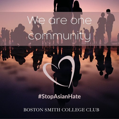 Photo post from bostonsmithclub.