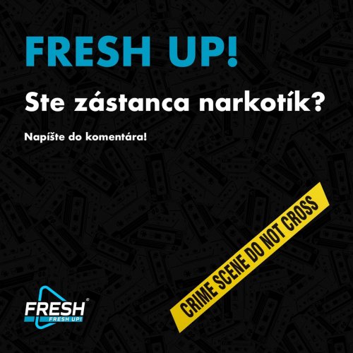 Photo post from freshradio.sk.