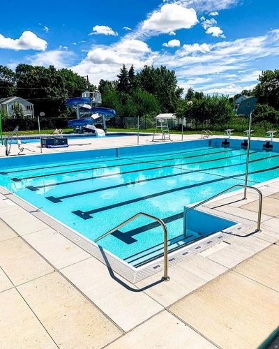 Photo post from winooskirec.